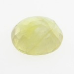 Yellow Sapphire – 3.87 Carats (Ratti-4.27) Pukhraj